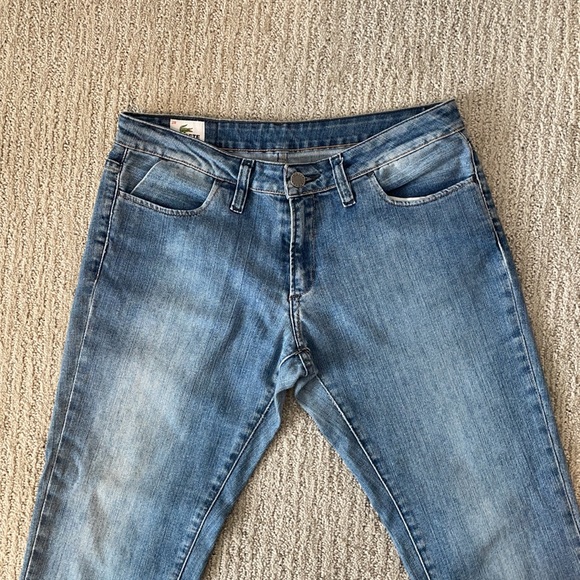 Lacoste jeans - Picture 2 of 4